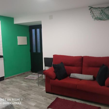 Villa O Recuncho De Bere Ribadeo Exterior foto
